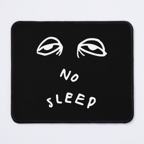 Item preview, Birthday Women Men No Sleep For Sleepless Tired Team Boys Girls   designed and sold by Z0naShirt.