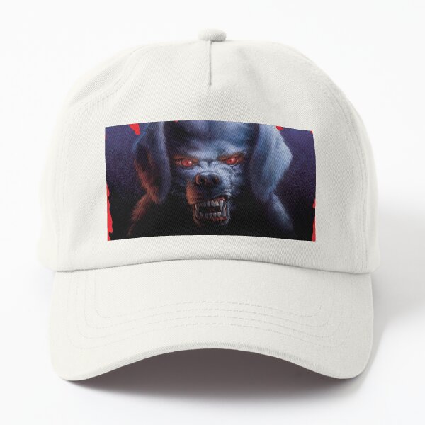 Item preview, THE BARKING GHOST designed and sold by pajosudig.