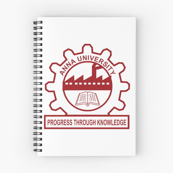 Item preview, Anna University designed and sold by nutnutunlimited.