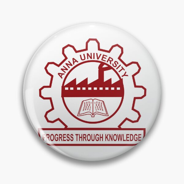Item preview, Anna University designed and sold by nutnutunlimited.