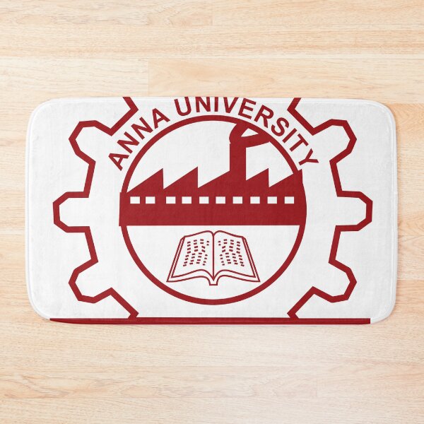 Item preview, Anna University designed and sold by nutnutunlimited.
