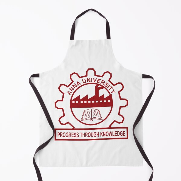 Item preview, Anna University designed and sold by nutnutunlimited.