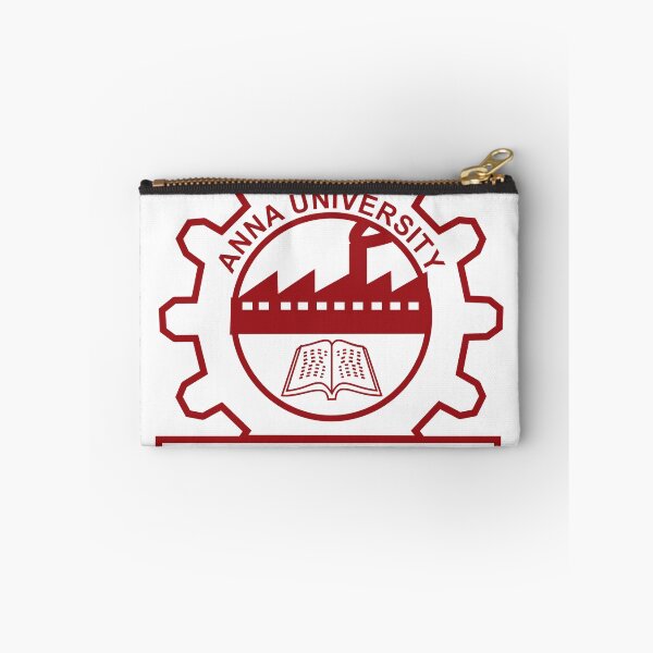 Item preview, Anna University designed and sold by nutnutunlimited.