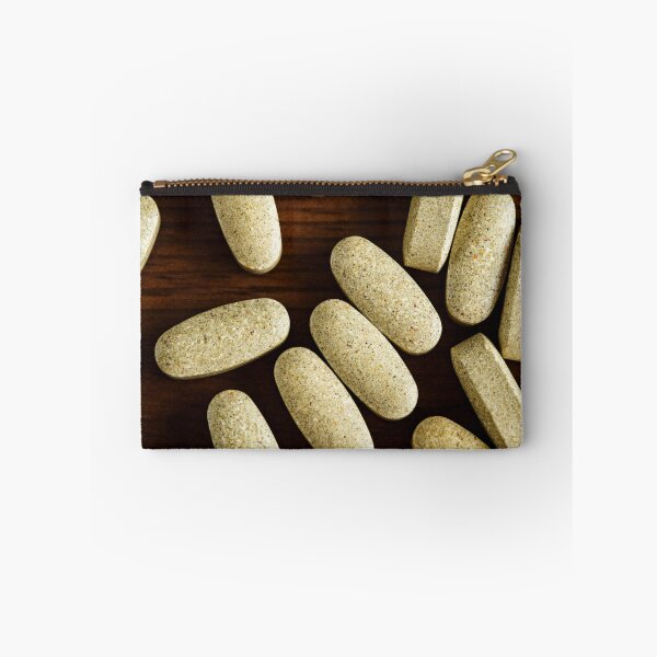 Item preview, Organic dietary treatment, vitamin capsules designed and sold by dariazu.