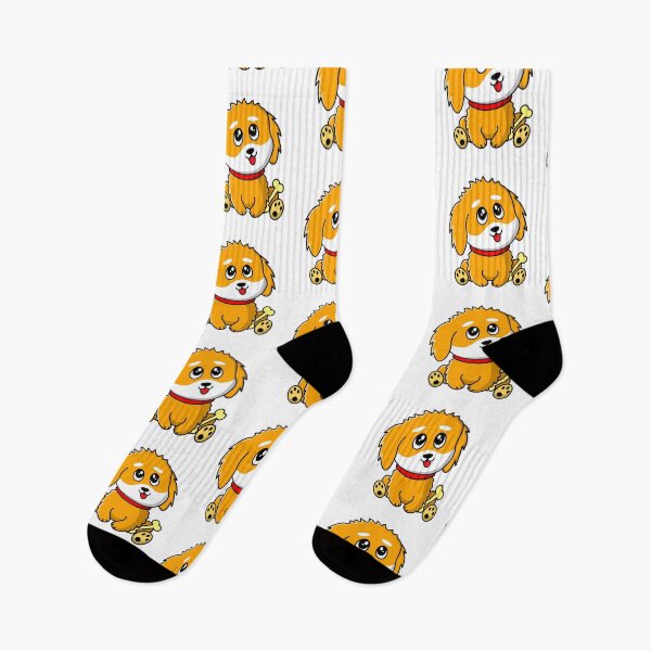 Item preview, Kawaii Dog Lover Cute designed and sold by vineeth.