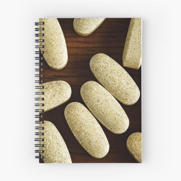Item preview, Organic dietary treatment, vitamin capsules designed and sold by dariazu.