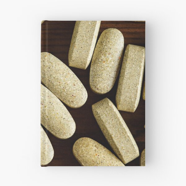 Item preview, Organic dietary treatment, vitamin capsules designed and sold by dariazu.