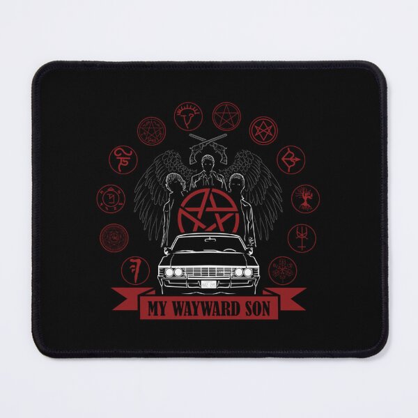 Item preview, My wayward son Essential . designed and sold by homolalsagge.