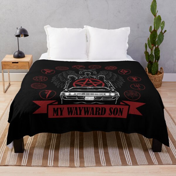 Item preview, My wayward son Essential . designed and sold by homolalsagge.