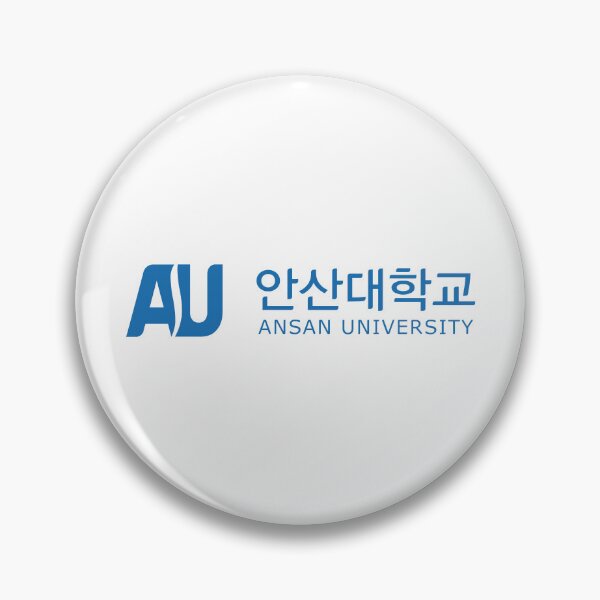 Item preview, Ansan University designed and sold by nutnutunlimited.