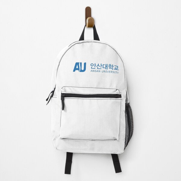 Item preview, Ansan University designed and sold by nutnutunlimited.