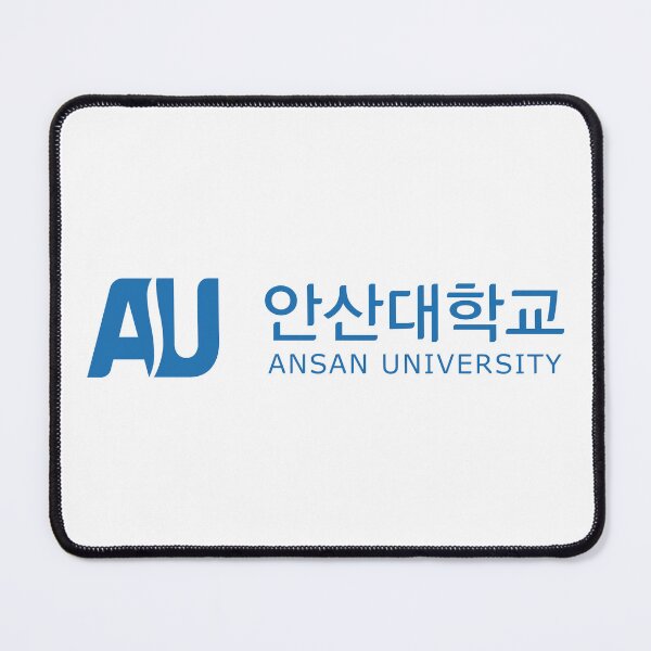 Item preview, Ansan University designed and sold by nutnutunlimited.