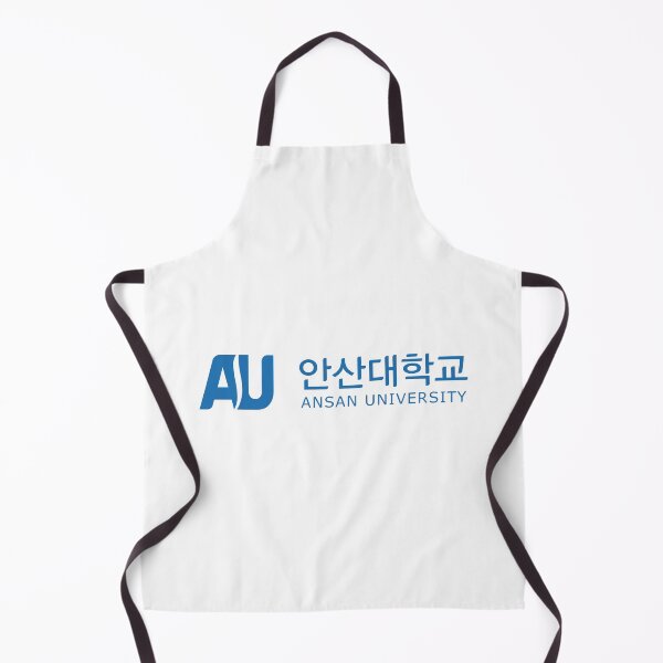 Item preview, Ansan University designed and sold by nutnutunlimited.