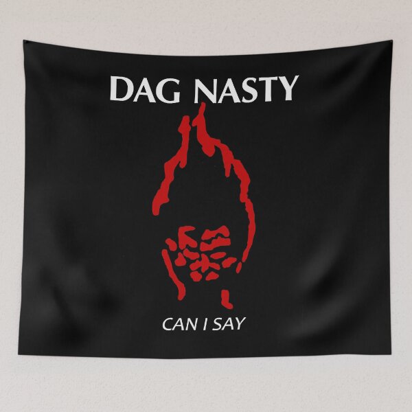 Item preview, First Day Dag Nasty Can I Say People Classic Important Choices designed and sold by EatonBryanShops.