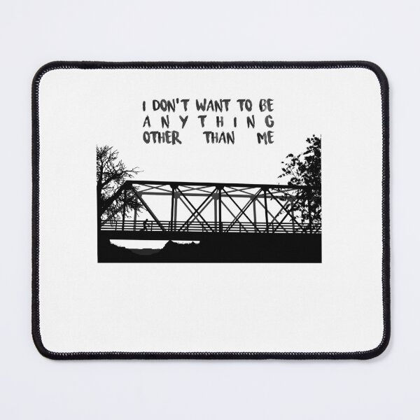 Item preview, I Dont Want To Be - ONE TREE HILL Poster designed and sold by melauncekoepfgk.