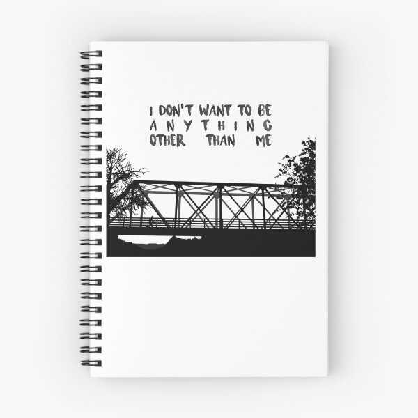 Item preview, I Dont Want To Be - ONE TREE HILL Poster designed and sold by melauncekoepfgk.
