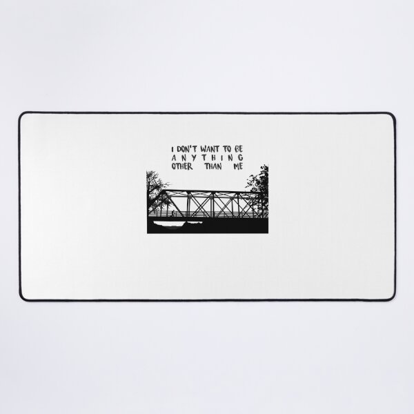 Item preview, I Dont Want To Be - ONE TREE HILL Poster designed and sold by melauncekoepfgk.