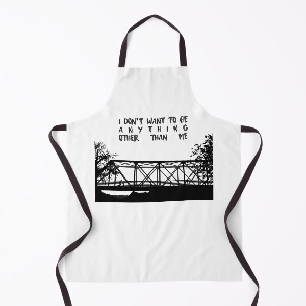 Item preview, I Dont Want To Be - ONE TREE HILL Poster designed and sold by melauncekoepfgk.