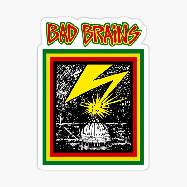 bad brains long sleeve