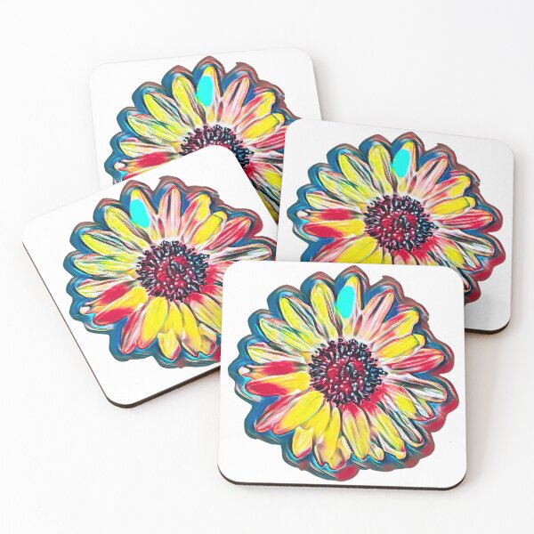 Item preview, flower abstraction designed and sold by IgorKovalenko.