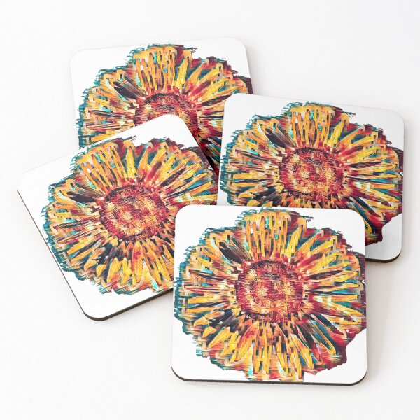Item preview, flower abstraction designed and sold by IgorKovalenko.