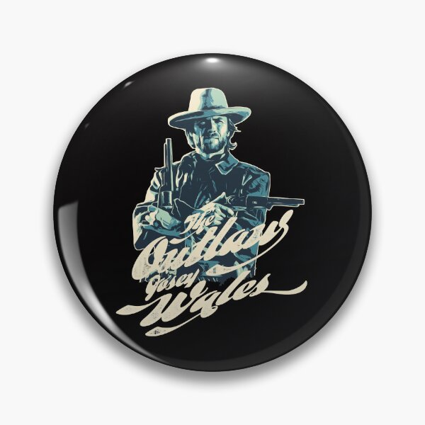 Item preview, The Outlaw designed and sold by Allenies12.