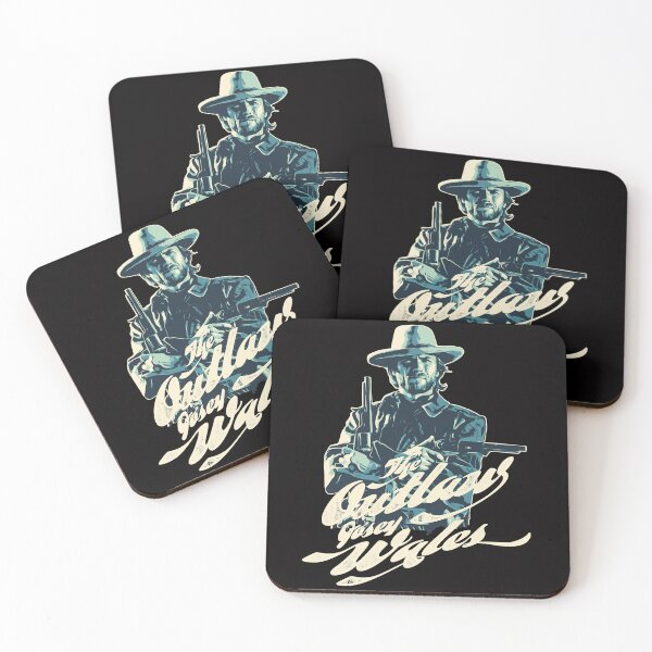 Item preview, The Outlaw designed and sold by Allenies12.