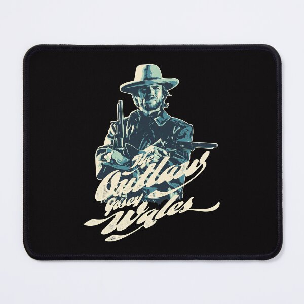 Item preview, The Outlaw designed and sold by Allenies12.