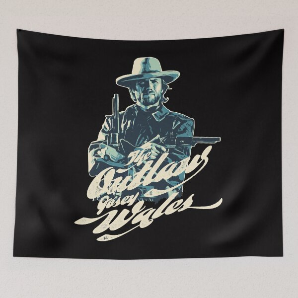 Item preview, The Outlaw designed and sold by Allenies12.