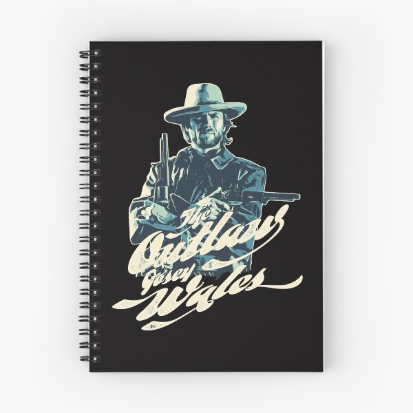 Item preview, The Outlaw designed and sold by Allenies12.