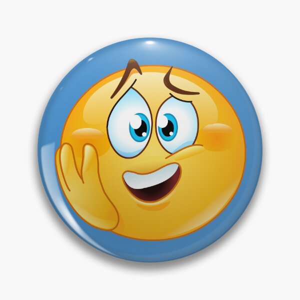 Item preview, Emotional Emoticon designed and sold by Yael Weiss.