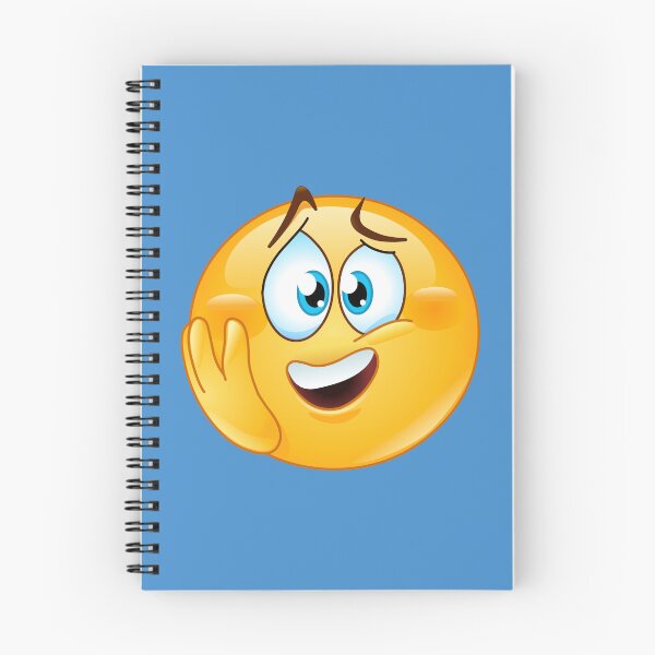 Item preview, Emotional Emoticon designed and sold by Yael Weiss.
