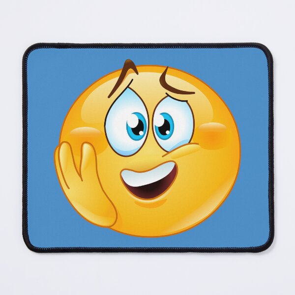 Item preview, Emotional Emoticon designed and sold by Yael Weiss.