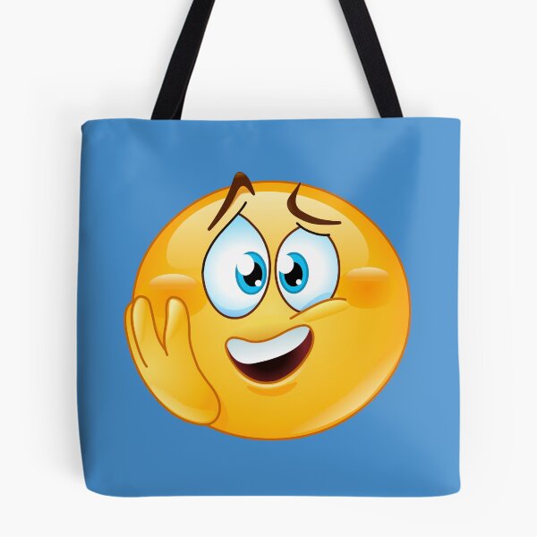 Item preview, Emotional Emoticon designed and sold by Yael Weiss.