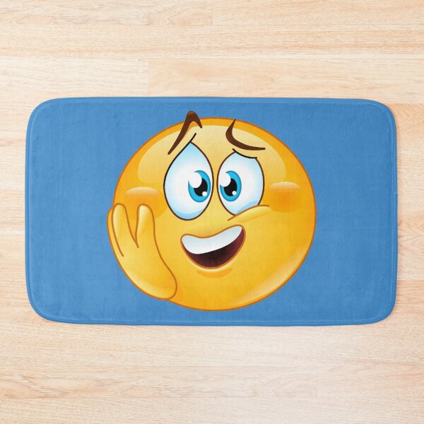 Item preview, Emotional Emoticon designed and sold by Yael Weiss.