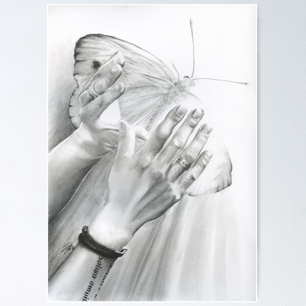 Item preview, My Butterfly designed and sold by happyexobubble.