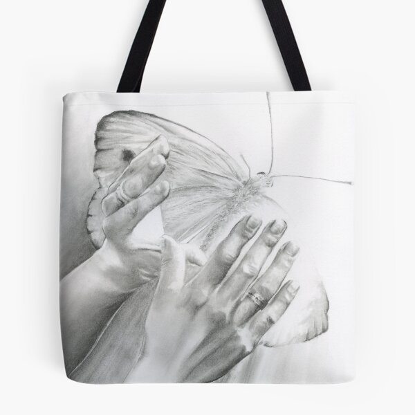Item preview, My Butterfly designed and sold by happyexobubble.