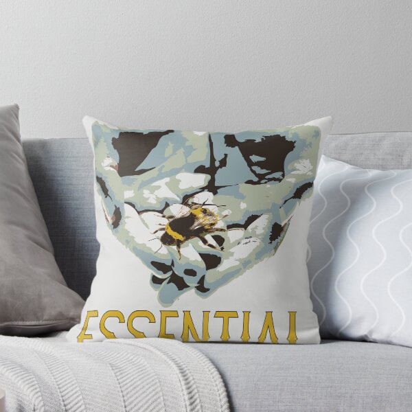 Item preview, Essential Hands Holding a Bee You are Amazing designed and sold by solrisewalker.