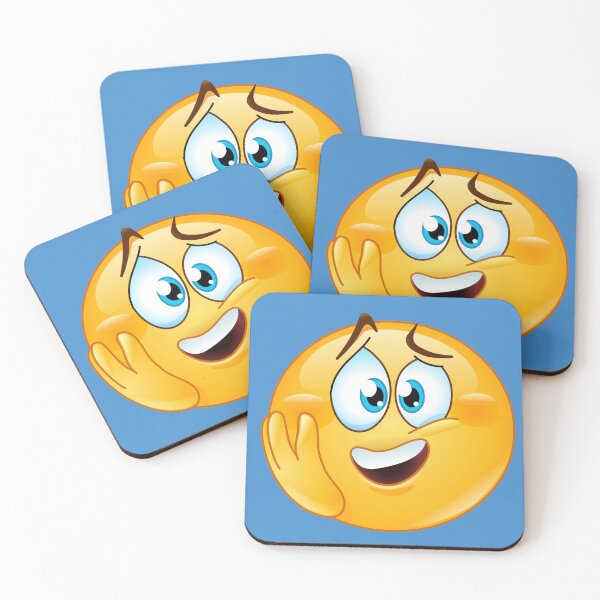 Item preview, Emotional Emoticon designed and sold by Yael Weiss.