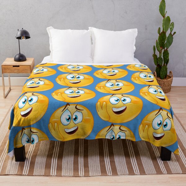 Item preview, Emotional Emoticon designed and sold by Yael Weiss.