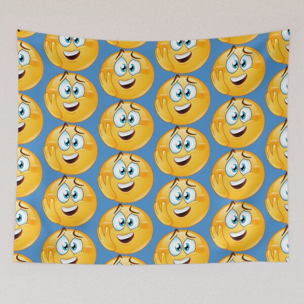 Item preview, Emotional Emoticon designed and sold by Yael Weiss.