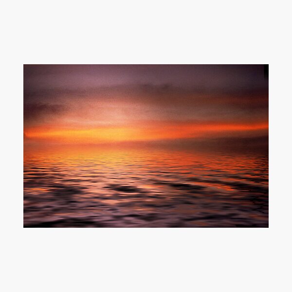 Item preview, Endless Sea designed and sold by Richard Murch.