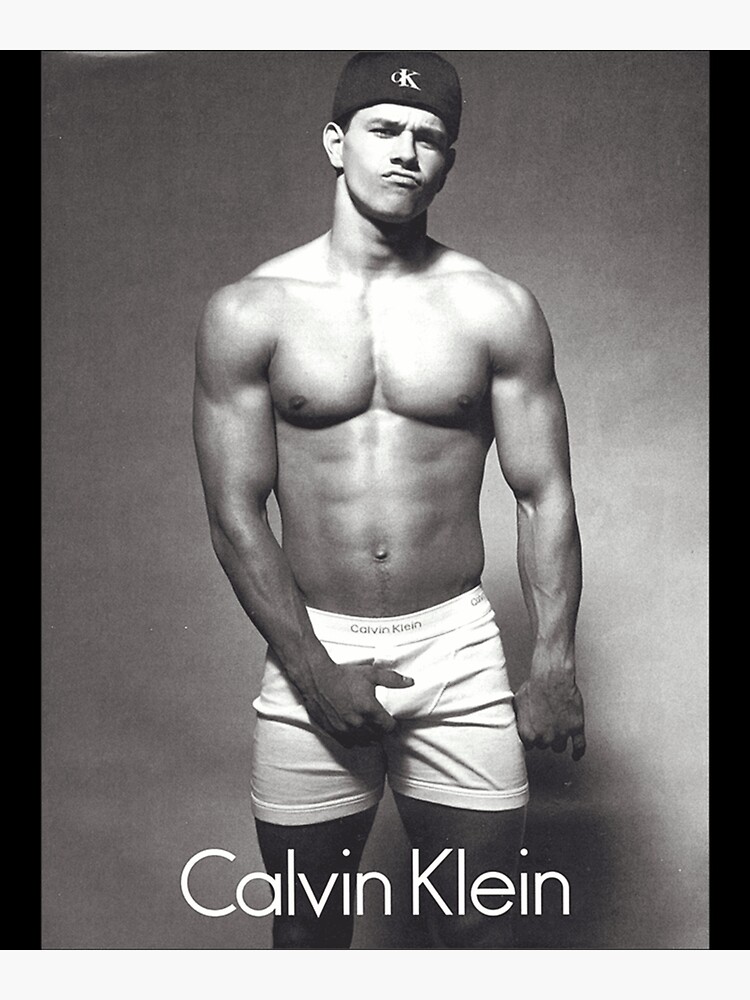 Discover Marky Mark Wahlberg - Gift Idea Shirt for Men Tee for Women Classic Retro Classic . Premium Matte Vertical Poster