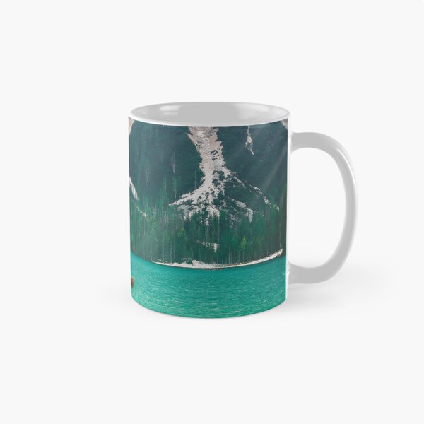 Item preview, Lake and mountain designed and sold by DAKI29.