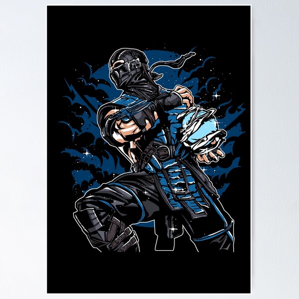 Item preview, SubZero Classic designed and sold by ElPrro2.