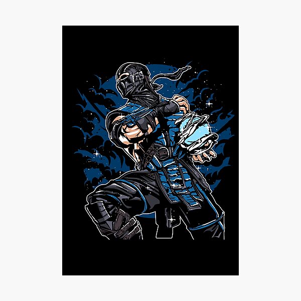 Item preview, SubZero Classic designed and sold by ElPrro2.