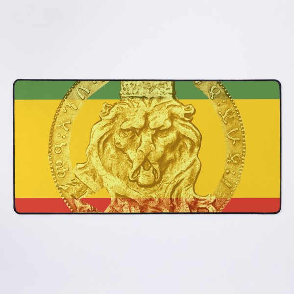 Item preview, Lion of Judah King of Kings designed and sold by rastaseed.