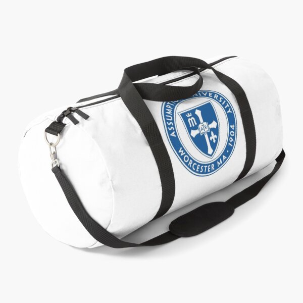 Item preview, Assumption University seal designed and sold by nutnutunlimited.