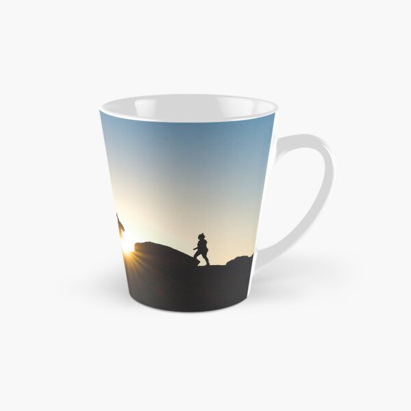 Item preview, People walking on rocks designed and sold by DAKI29.