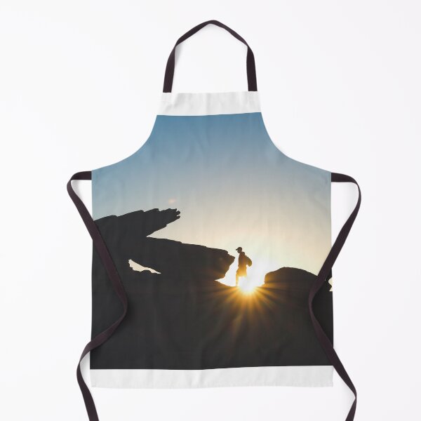 Item preview, People walking on rocks designed and sold by DAKI29.